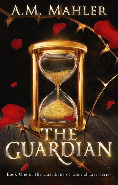Produktbild: The Guardian (Guardians of Eternal Life, #1)