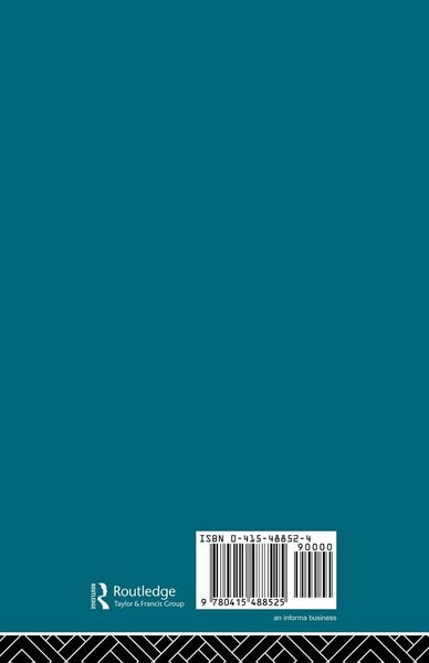 Produktbild: Food in the Social Order