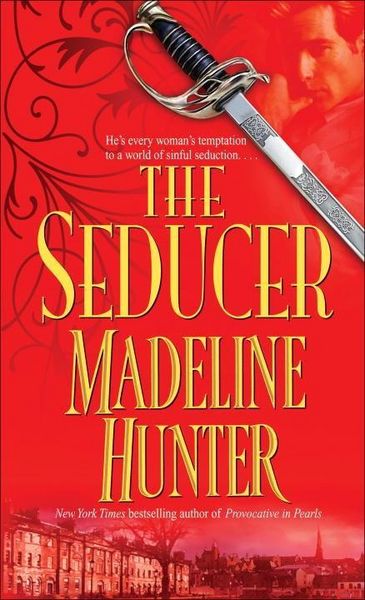 Produktbild: The Seducer