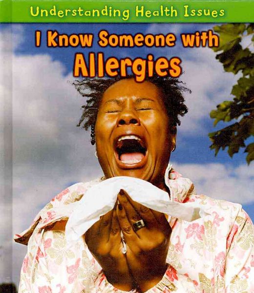 Produktbild: I Know Someone W/allergies