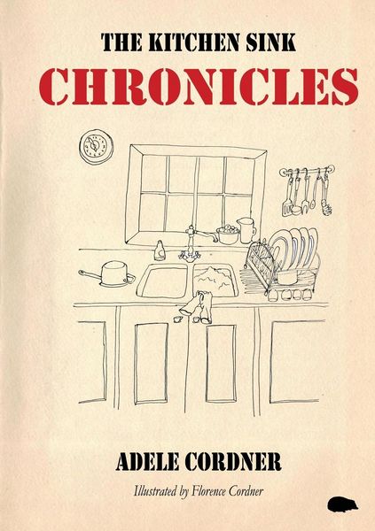 Produktbild: The Kitchen Sink Chronicles