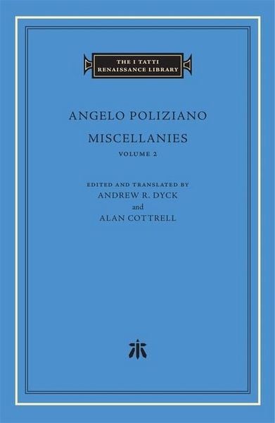 Produktbild: Miscellanies