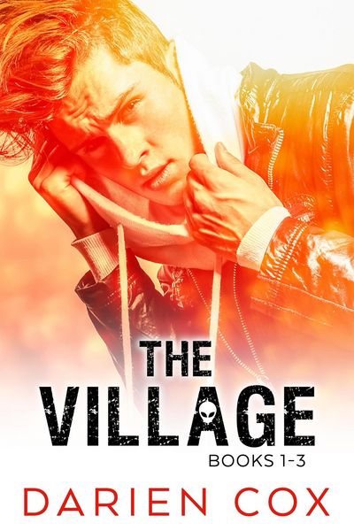 Produktbild: The Village Books 1-3