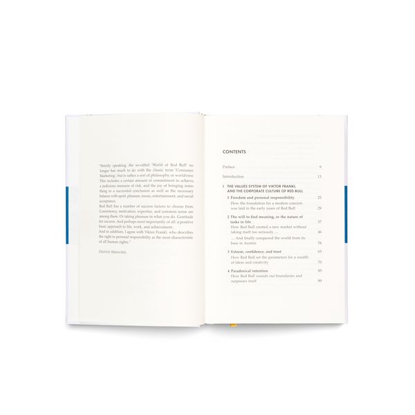 Produktbild: Dietrich Mateschitz: Wings for People and Ideas