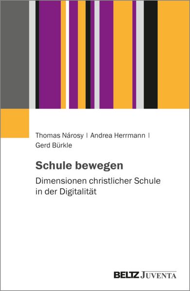 Produktbild: Schule bewegen