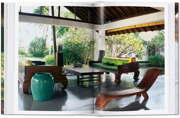 Produktbild: Living in Bali. 45th Ed.