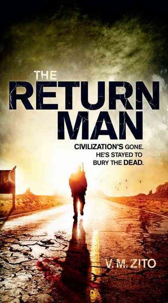 Produktbild: Return Man