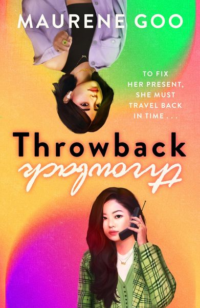 Produktbild: Throwback