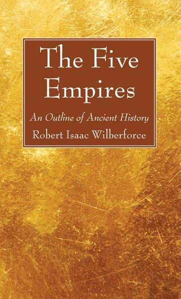 Produktbild: The Five Empires