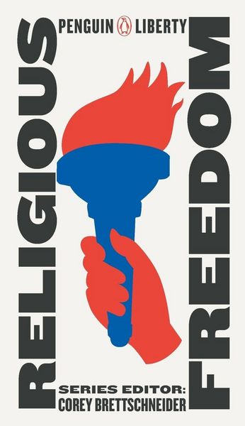 Produktbild: Religious Freedom