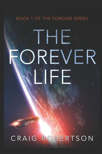 Produktbild: The Forever Life