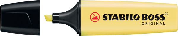 Produktbild: STABILO Textmarker BOSS ORIGINAL Pastel