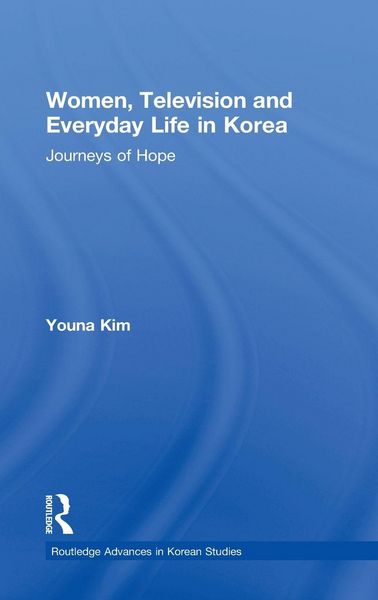 Produktbild: Women, Television and Everyday Life in Korea