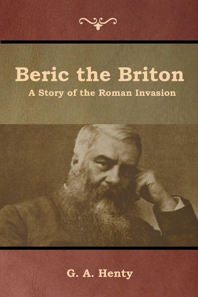 Produktbild: Beric the Briton
