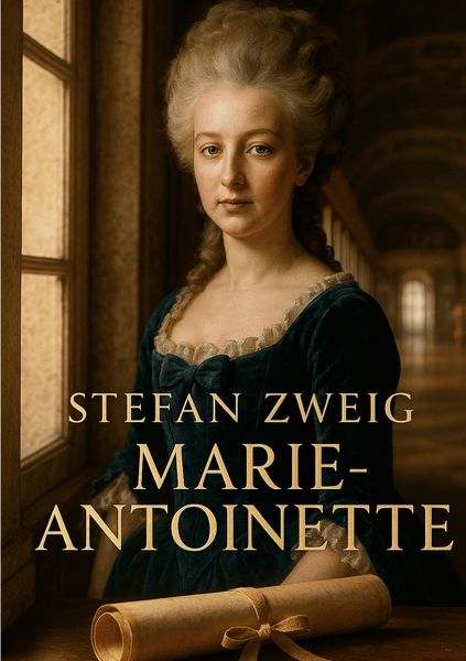 Produktbild: Marie-Antoinette