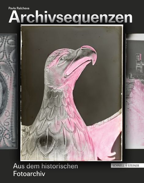 Produktbild: Archivsequenzen