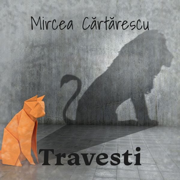 Produktbild: Travesti