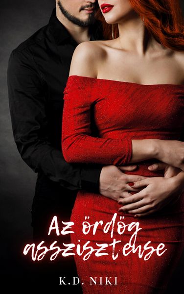 Produktbild: Az &ouml;rd&ouml;g asszisztense