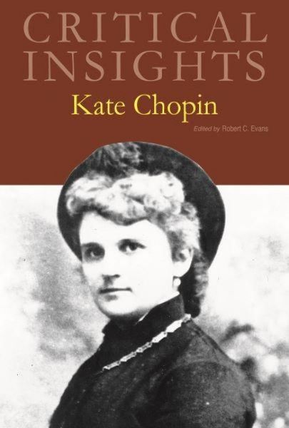 Produktbild: Critical Insights: Kate Chopin