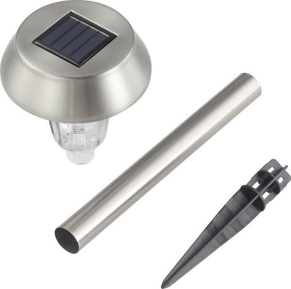 Produktbild: EC11055 LED-Gartenleuchte LED 0.08W