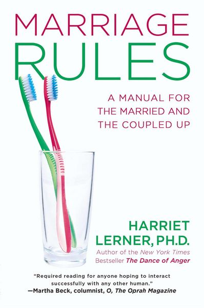 Produktbild: Marriage Rules