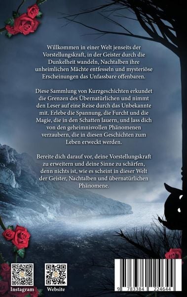 Produktbild: Geister der Vergangenheit Band 2