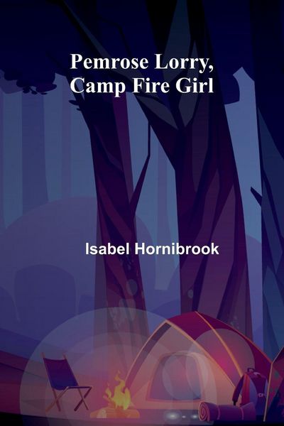 Produktbild: Pemrose Lorry, Camp Fire Girl