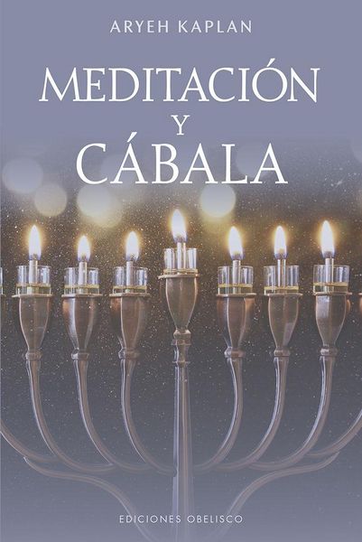 Produktbild: Meditacion Y Cabala