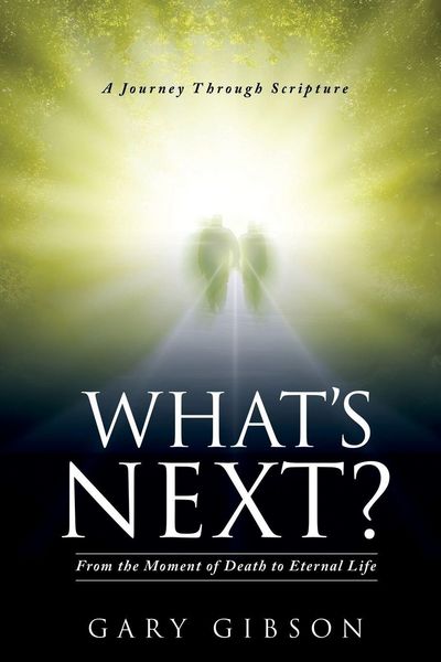 Produktbild: What's Next?