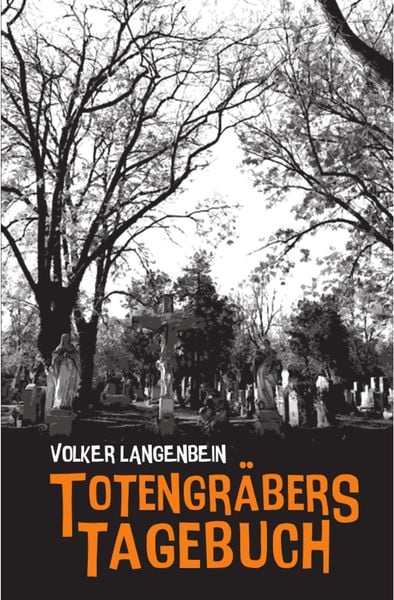 Produktbild: Totengr&auml;bers Tagebuch