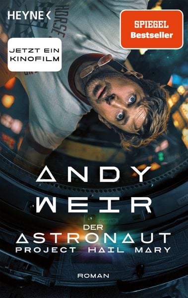 Produktbild: Der Astronaut &ndash; Project Hail Mary