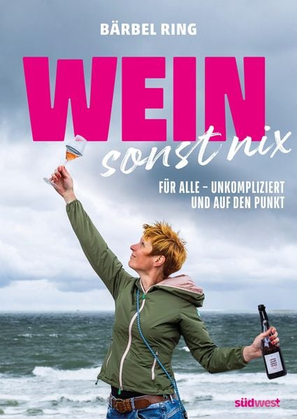 Produktbild: Wein, sonst nix