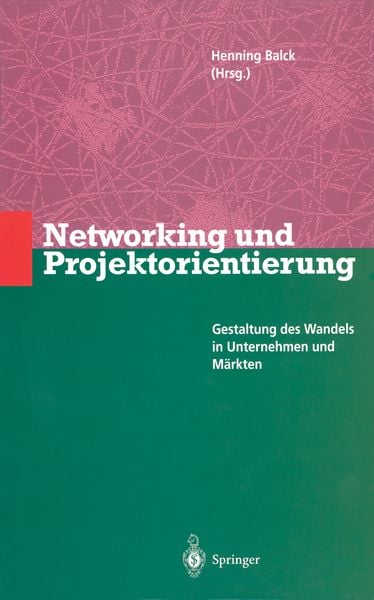 Produktbild: Networking und Projektorientierung