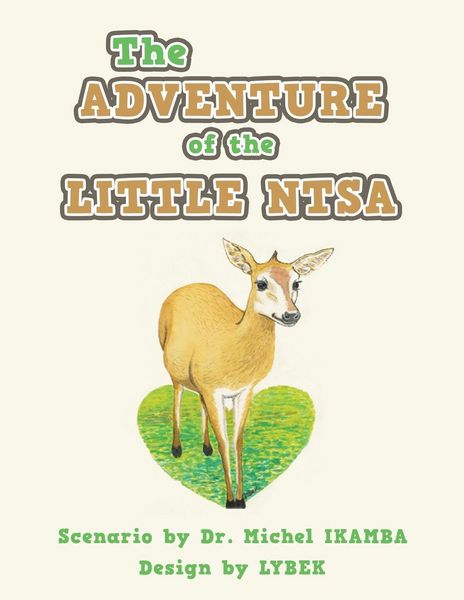 Produktbild: The Adventure of the Little Ntsa