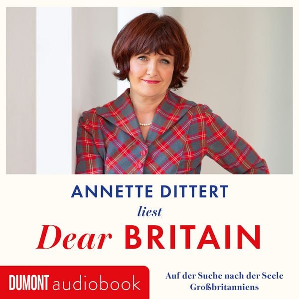 Produktbild: Dear Britain
