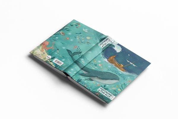 Produktbild: Hoffnung f&uuml;r alle. Die Bibel - Kids Edition