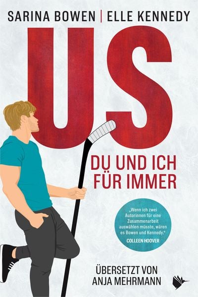 Produktbild: US - Du und ich f&uuml;r immer