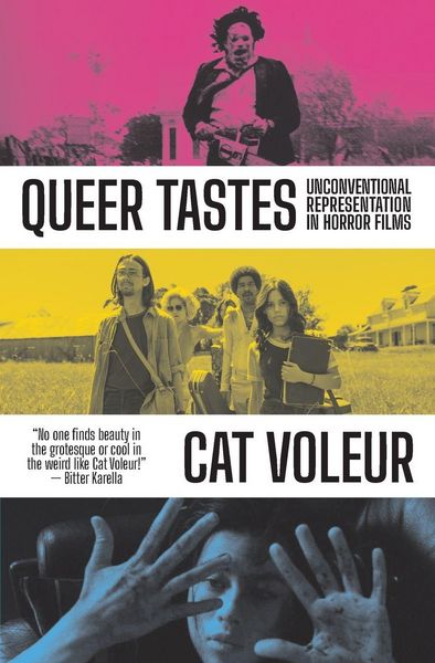 Produktbild: Queer Tastes