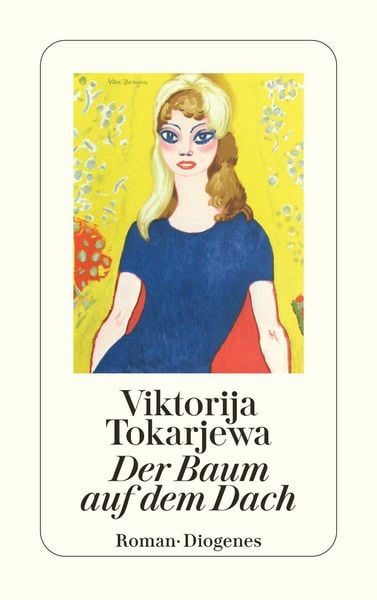 Produktbild: Der Baum auf dem Dach