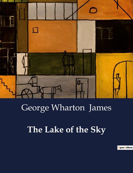 Produktbild: The Lake of the Sky