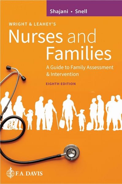 Produktbild: Wright & Leahy's Nurses and Families