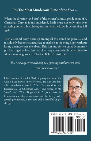 Produktbild: Rehearsed To Death