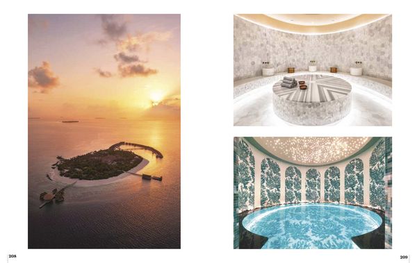 Produktbild: Destination Wellness - Unsere 35 besten Orte der Welt zum Entspannen