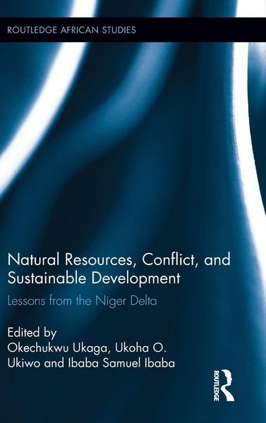 Produktbild: Natural Resources, Conflict, and Sustainable Development