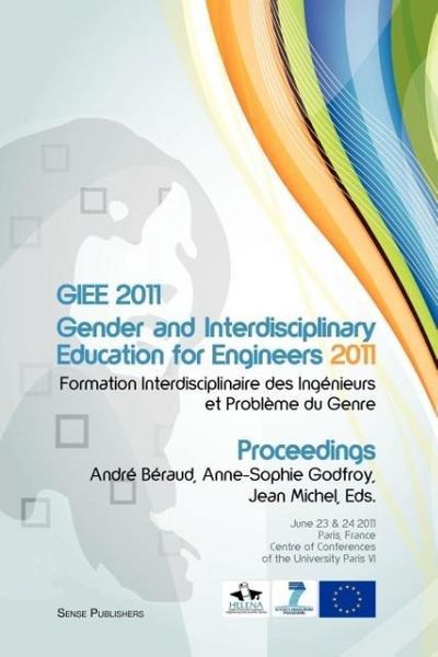 Produktbild: Giee 2011: Gender and Interdisciplinary Education for Engineers