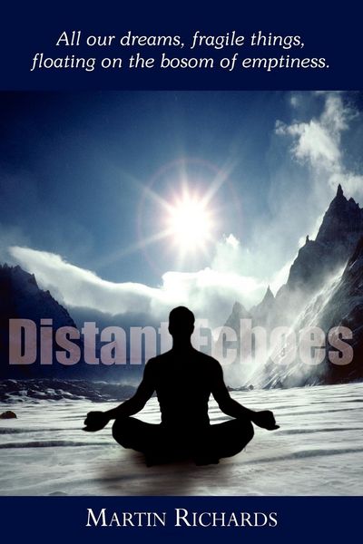 Produktbild: Distant Echoes