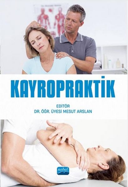 Produktbild: Kayropraktik