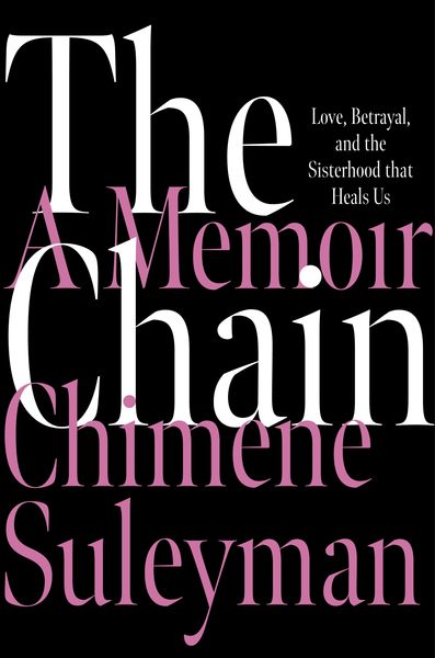 Produktbild: The Chain