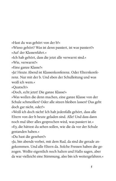Produktbild: Sankt Irgendwas