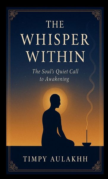 Produktbild: The Whisper Within